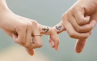 10 SIGNES QUE VOUS AVEZ TROUVÉ VOTRE ÂME SŒUR – Michel Mougenot