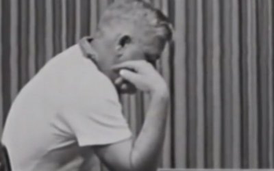 L’EXPÉRIENCE DE MILGRAM – Michel Mougenot