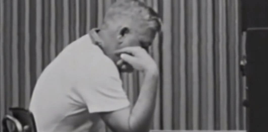 L’EXPÉRIENCE DE MILGRAM – Michel Mougenot