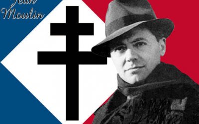 Le canari du nazi- Collectif d&rsquo;auteurs de l&rsquo;UPC