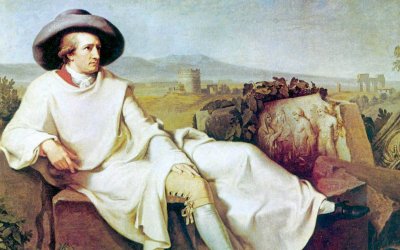 L&rsquo;engagement – Johannes Wolfgang Von Goethe