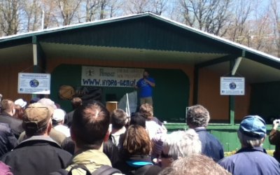 SOCIÉTÉS – ENVIRONNEMENT – En route vers le respectualisme – Michel Mougenot