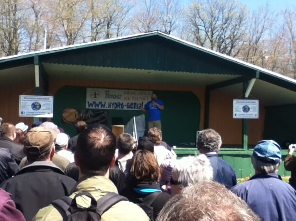 SOCIÉTÉS – ENVIRONNEMENT – En route vers le respectualisme – Michel Mougenot