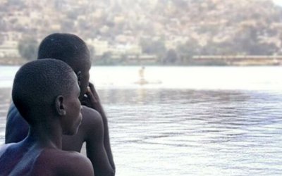 LE CAUCHEMAR DE DARWIN – Documentaire explosif AVERTISSEMENT : C&rsquo;EST VIOLENT !!!