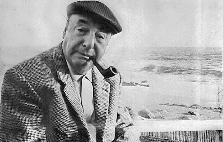 Il meurt lentement, Pablo Neruda
