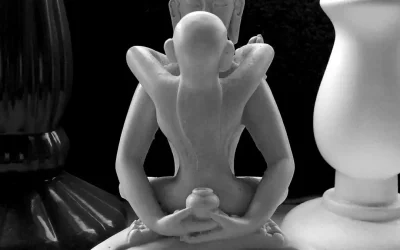 LA CIRCULATION DE L&rsquo;ÉNERGIE SELON LE TANTRA