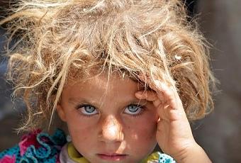 LA PHOTO qui affole l’Etat islamique – Michel Mougenot