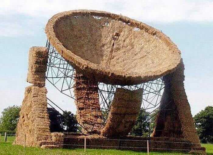 Salut les Amish ! Comment allez-vous ?