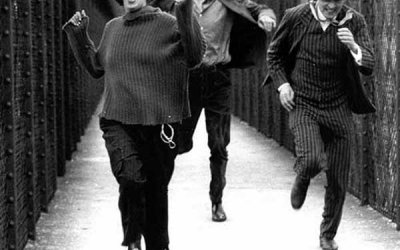 LIBERTÉ DANS LE COUPLE – Le nouveau paradigme égalitaire !