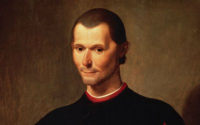 Manipulation des masses – Machiavel doit être très fier