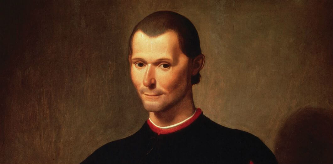 Manipulation des masses – Machiavel doit être très fier