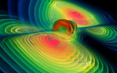 ONDES GRAVITATIONNELLES – SUITE –