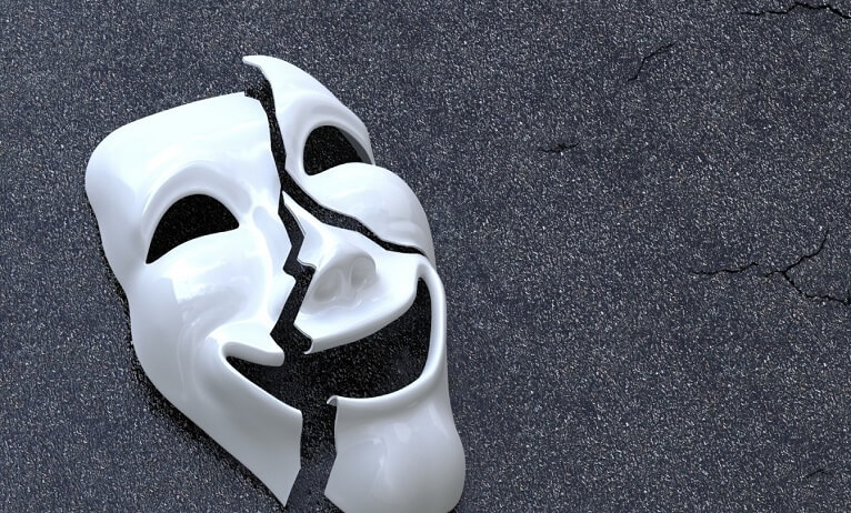 L&rsquo;imposteur, le syndrome de l&rsquo;imposteur