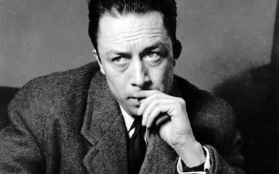 Pourquoi la quête du bonheur est notre obligation morale ? ALBERT CAMUS