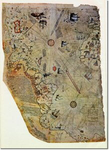 carte-piri-reis-on-carre-de-sable