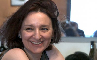 RENCONTRE AVEC EVA ILLOUZ SOCIOLOGUE ÉCRIVAIN PARTIE 1