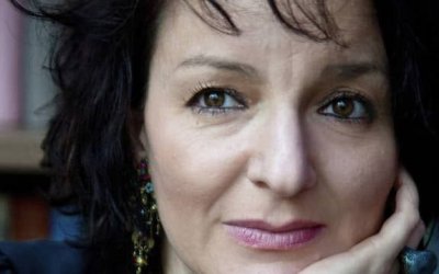 RENCONTRE AVEC EVA ILLOUZ SOCIOLOGUE ÉCRIVAIN PARTIE 2