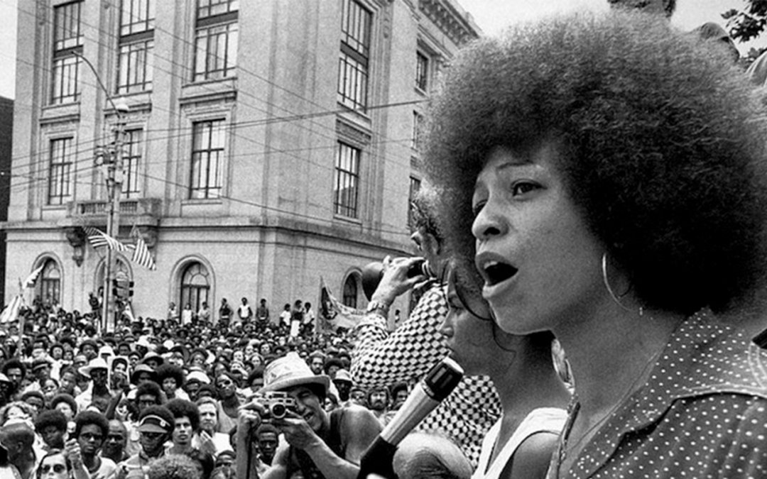 8 mars : c&rsquo;est la Fête des Femmes…