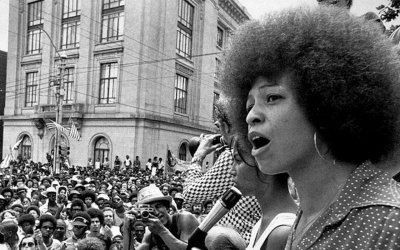 8 mars : c&rsquo;est la Fête des Femmes…