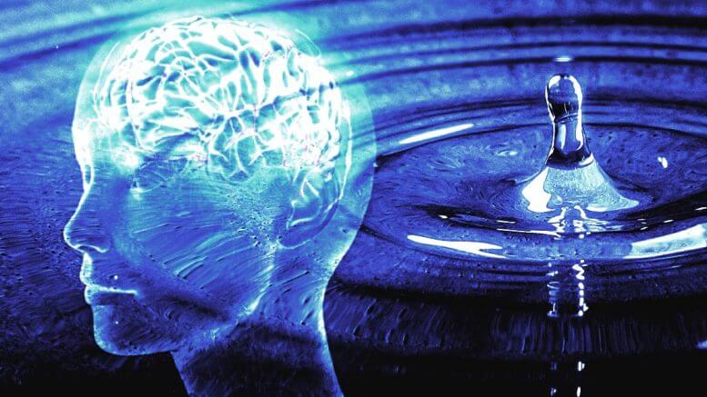 Sujet controverse totale : la mémoire de l&rsquo;eau