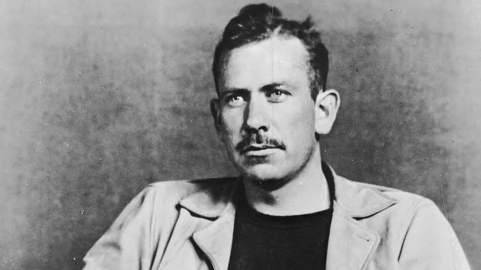 L&rsquo;ART DIFFICILE DE LA RUPTURE D&rsquo;AMITIÉ : John Steinbeck et George Albee