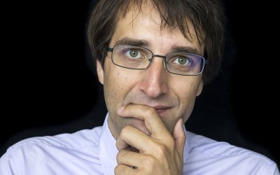 JOSEF SCHOVANEC : Philosophe, créatif, charismatique et autiste !