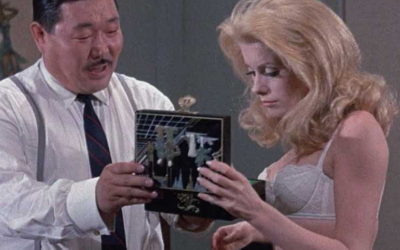 PROSTITUTION, LE DÉLIT CONTRE LES HOMMES