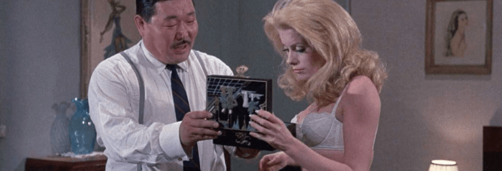 PROSTITUTION, LE DÉLIT CONTRE LES HOMMES