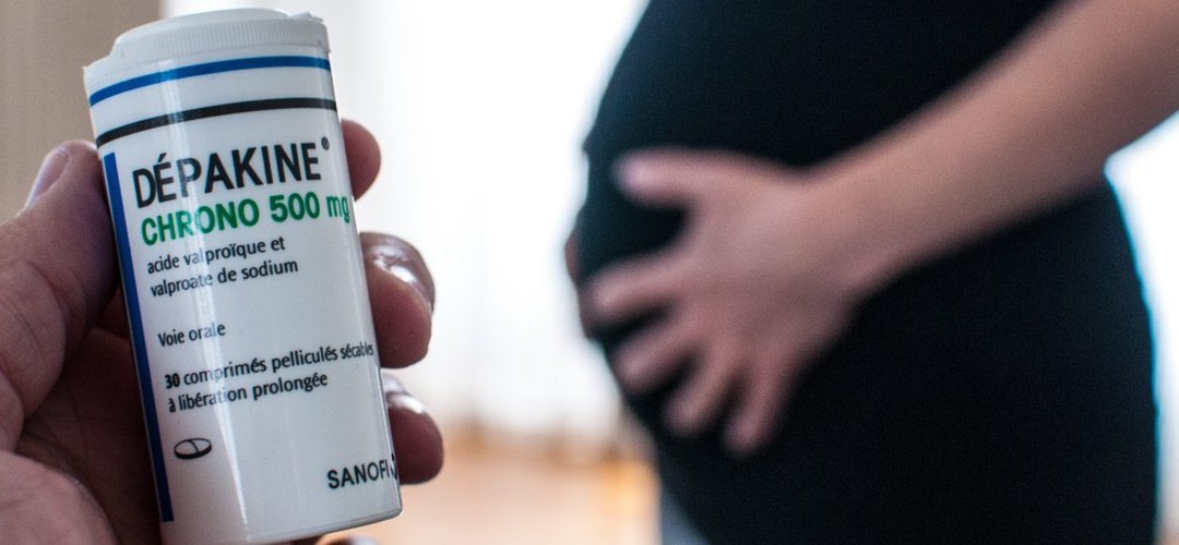 LE SCANDALE DU VALPROATE DE SODIUM – LA DÉPAKINE