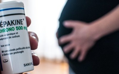 LE SCANDALE DU VALPROATE DE SODIUM – LA DÉPAKINE