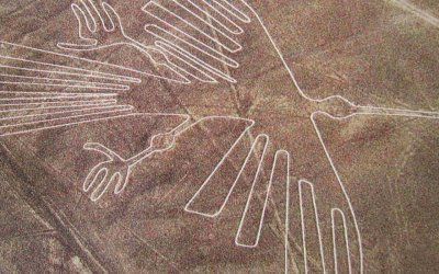 DOSSIER MYSTÈRE : LE MYSTÈRE DES  LIGNES DE NAZCA ENFIN ÉLUCIDÉ?
