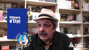 philippe-pascot-mon-carre-de-sable : Chasseur d'élus truands :"Philippe Pascot : "Plus tu es un truand, plus tu as de chances d'être réélu" "Délit d'élus" est un livre qui pointe du doigt les politiciens impliqués dans des affaires pénales. Pour Le Point.fr, ses auteurs reviennent sur ce travail."