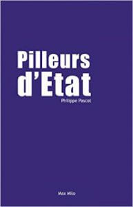 Nos élus clament haut et fort que l'heure est à l'effort collectif ! Mais au moment où il faut se serrer la ceinture et être solidaire, eux, ne font que se servir sans vergogne et en toute légalité dans les caisses du pays... État des lieux. Philippe Pascot nous entraine à la découverte de ce que nos élus cachent sous le tapis de leur exemplarité affichée et de leur moralité élastique quand elle touche à leurs privilèges. Il démontre à travers des faits concrets que le système lui-même, dans son immobilisme calculé, ne peut donner naissance qu'à des dérives illicites ou légales mais toujours totalement immorales ! Si tous les élus ne sont pas pourris, beaucoup sont complices... pilleur-detat-mon-carre-de-sable