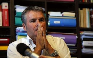 Pesticides : Monsanto terrassée par Paul François