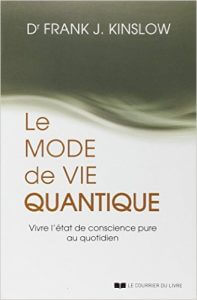 pratique quantique, livre le mode de vie quantique 