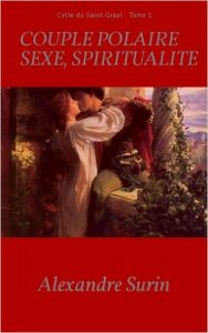 pratique quantique, couple polaire, sexe et spiritualité
