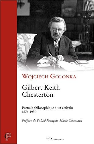 5 habitudes que nous devons abandonner : Livre "Portrait philosophique d'un écrivain : Gilbert Keith Chesterton"