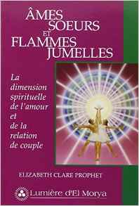 Les couples d’âmes jumelles sont capables de se propulser très haut en conscience lorsqu’ils sont alignés à leurs âmes. Ils ouvrent un portail d’accès à d’autres sphères que l’on ne peut connecter qu’en tant qu’être réunifié.