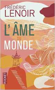Attachement, détachement, non-attachement : L'Âme du monde Broché – 21 août 2014 de Frédéric LENOIR (Auteur)