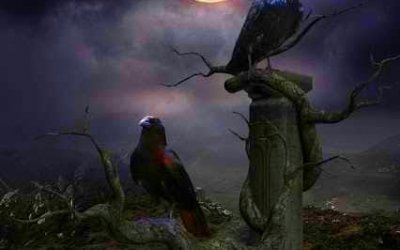 Le passé empiéter sur le présent ? Jamais !