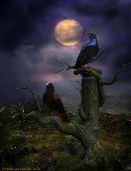 Le passé empiéter sur le présent ? Jamais !