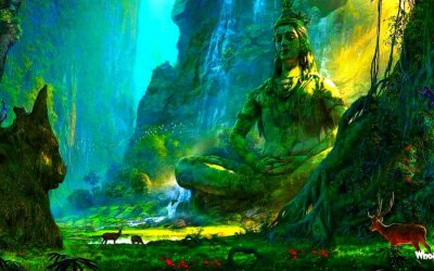 micro-contes bouddhistes, petites merveilles