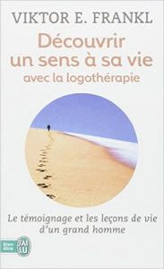 chercher ce que vous voulez trouver est un besoin existentiel impératif