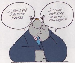 L’ego, c’est la base de notre identité personnelle et par conséquent également celle de notre estime de soi et de notre égocentrisme.
