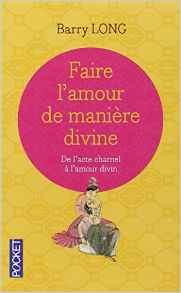 faire l'amour de manière divine excellent livre