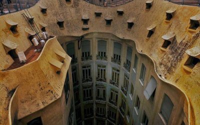 La vieillesse commence quand la curiosité disparaît