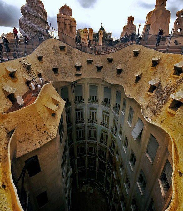 La vieillesse commence quand la curiosité disparaît