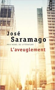 La vieillesse commence : L'aveuglement Poche – 25 septembre 2008 de José Saramago