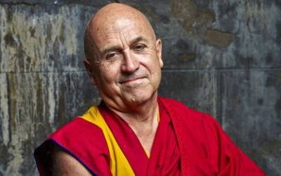 Le pardon- Matthieu Ricard