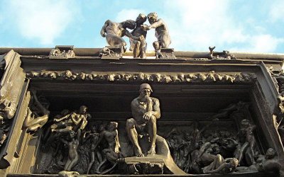 Eckhart Tolle nous incite à vivre au présent